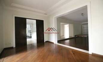 Imagem 6: Apartamento Locação 4 Dormitórios - 270 m² Campo Belo