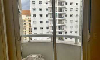 Imagem 6: Apartamento para aluguel tem 50 metros quadrados com 2 quartos em Bela Vista - São Paulo