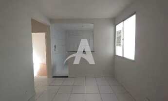 Imagem: Aluguel Apartamento SHOPPING PARK