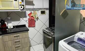 Imagem 4: Vendo apartamento térreo no Jardim das Margaridas, imóvel todo planejado, 2/4, R$ 165.000