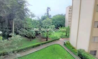 Imagem 5: Apartamento com 3 dormitórios, e 2 vagas, para venda no Jardim Marajoara