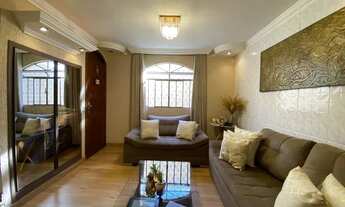 Imagem 2: Contagem - Casa Padrão - Inconfidentes