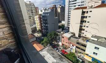 Imagem 5: Apartamento estilo Studio disponível para locação contendo 11m², 1 dormitório e 1 vaga de