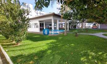 Imagem 4: MP - Apto Porteira Fechada no Garden Ville em São José com 02 dormitórios, 01 banheiro e 0