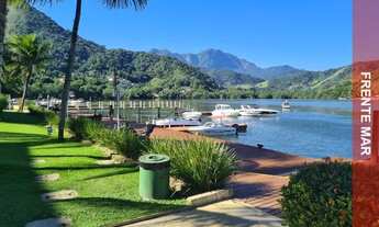 Imagem: ANGRA DOS REIS - Apartamento Padrão - GAMBÔA