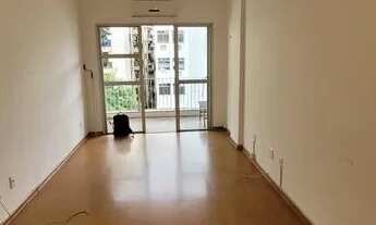 Imagem: Botafogo 2 Quartos com Varanda