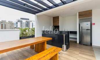 Imagem 3: São Paulo - Apartamento Padrão - Vila Mariana