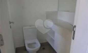 Imagem 6: STUDIO COM 45M², NOVO, SEMI-MOBILIADO, 900 METROS DO METRÔ VILA MARIANA E KLABIN PARA LOCA