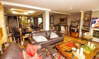 Imagem 6: Casa para Venda - 380m², 4 dormitórios, sendo 2 suites, 4 vagas - Três Figueiras