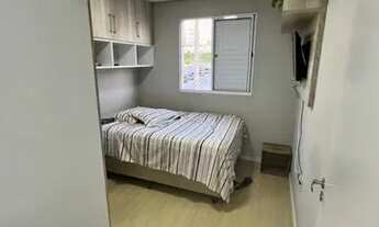 Imagem 5: Excelente apartamento à venda. Residencial Horizonte - SuperCitta Jardim do Lago II, Camp