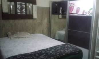 Imagem 3: Grande Quarto Indivivual Mobiliado e C/ Banheiro (tipo quitinete) em Vila Isabel p/ Rapaz