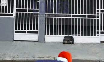 Imagem: Casa com edícula, 4 quartos (sendo uma