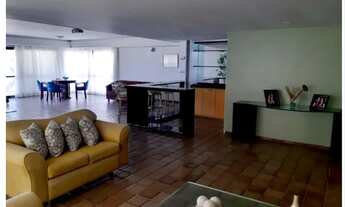 Imagem 3: Apartamento para venda tem 412 metros quadrados com 4 quartos em Boa Viagem - Recife - PE
