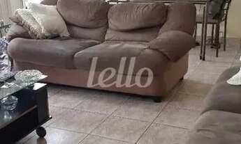 Imagem: São Paulo - Casa Padrão - Mooca