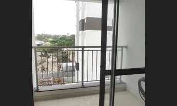 Imagem 7: Apartamento com 3 dormitórios, 69 m² - venda ou aluguel - Rudge Ramos - São Bernardo do Ca