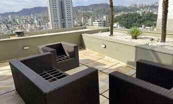 Imagem 13: Andar Corporativo para aluguel, 6 vagas, Luxemburgo - Belo Horizonte/MG