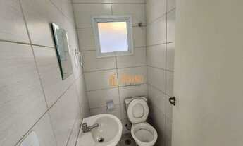 Imagem 5: Sobrado com 3 dormitórios para alugar, 80 m² por R$ 1.900/mês - Jardim São Carlos - Soroca