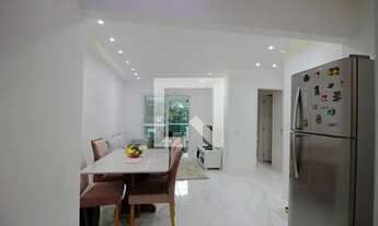 Imagem 2: Apartamento para Aluguel - Panamby, 2 Quartos, 65 m2