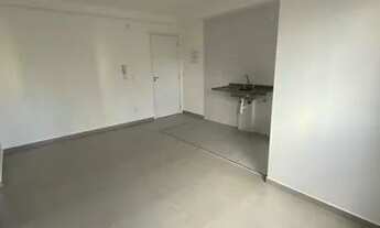 Imagem 3: Apartamento 2 Dormitórios para Locação, 48m² - Centro - Santo André/SP