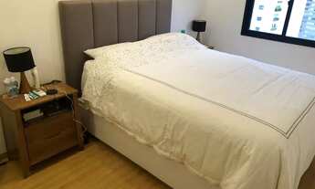 Imagem 4: Apartamento Locação 2 Dormitórios - 72 m² Vila Nova Conceição