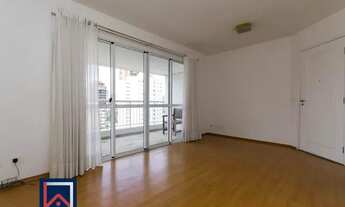 Imagem 2: Apartamento Locação 3 Dormitórios - 90 m² Pinheiros