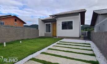 Imagem 2: Casa com 02 dormitórios, área construída de 50.32m² edificada em terreno de 180m!