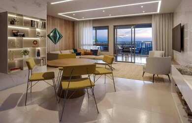 Imagem 3: APARTAMENTO RESIDENCIAL em São Paulo - SP, Tatuapé