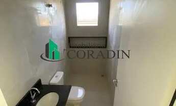 Imagem 4: Sobrado para Venda em Colombo, Guaraituba, 3 dormitórios, 1 suíte, 2 banheiros, 3 vagas