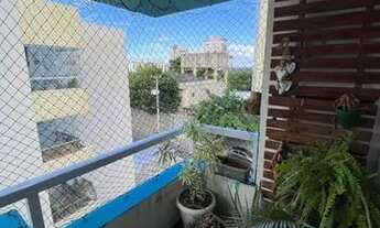 Imagem 2: Apartamento 3 Quartos para Venda em Salvador, Costa Azul, 3 dormitórios, 1 suíte, 3 banhei