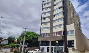 Imagem 2: Lindo apartamento com móveis sob medida