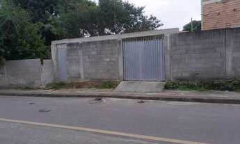 Imagem: Lote em balneário de carapebus