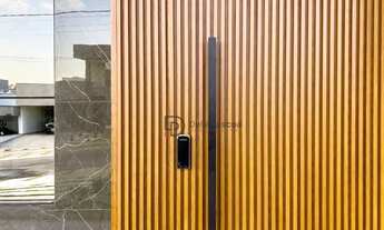 Imagem 5: Casa com 3 suítes à venda, 210 m² por R$ 1.490.000 - Jardim Laguna - Indaiatuba/SP