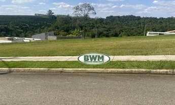 Imagem 2: Terreno à venda, 1000 m² por R$ 470.000,00 - Parque Ecoresidencial Fazenda Jequitibá - Sor