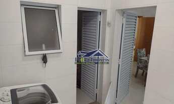 Imagem 4: Linda casa com 4 dormitórios sendo 4 suítes, piscina, no bairro Canto do Forte, confira!