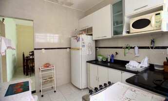 Imagem 4: CASA DE 3/4 NO BAIRRO LUZIA, PRÓX. AO COLÉGIO PURIFICAÇÃO