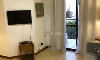 Imagem 3: Flat com 1 dormitório para alugar, 45 m² por R$ 2.400,00/mês - Vila Olímpia - São Paulo/SP