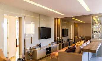 Imagem 2: Apartamento à Venda - Indaiá, 3 Quartos, 130 m2