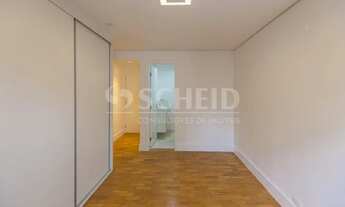 Imagem 6: Apartamento a venda na Região Cerqueira César