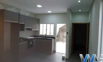 Imagem: Linda Casa No Residencial Vila Verde