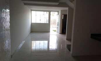 Imagem 3: CASA INDEPENDENTE, 3 QUARTOS, SUÍTE, VARANDA, TERRAÇO CHURRASQUEIRA, 2 VAGAS NO SANTA AMÉL