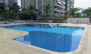 Imagem 3: Jacarepaguá Apartamento cobertura com 4 dormitórios