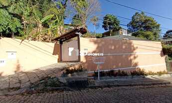 Imagem 2: Casa à venda, 3 quartos, 1 suíte, 1 vaga, Quinta da Barra - Teresópolis/RJ