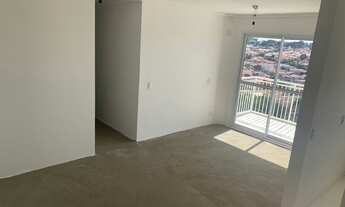 Imagem 4: Novíssimo! Recém entregue! Cond. Wish Taquaral, Apartamento à venda, Jardim Nossa Senhora