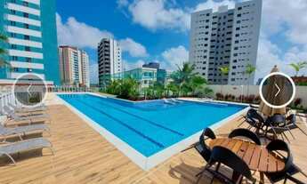 Imagem 7: Mansão Cartier, Andar Alto, 100% sombra, Oportunidade!!