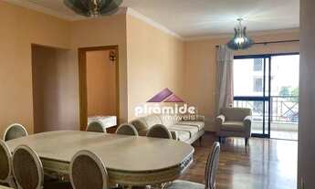 Imagem: Apartamento com 3 dormitórios para alugar