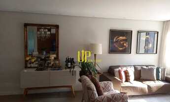 Imagem 6: Apartamento com 2 dormitórios à venda, 77 m² por R$ 840.000 - Moema - São Paulo/SP