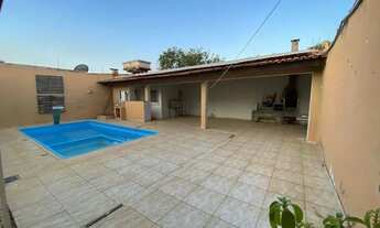 Imagem: Casa para venda possui 158 metros quadrados