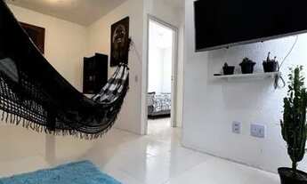 Imagem 5: Apartamento para alugar Mobiliado