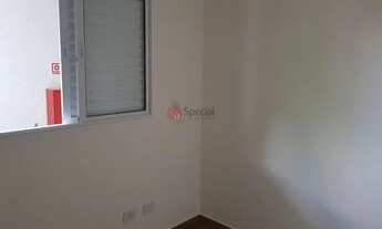 Imagem 7: Apartamento com 2 dormitórios de 46 m² - Vila Formosa