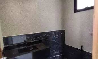 Imagem 6: Casa de condomínio para venda com 150 metros quadrados com 3 quartos